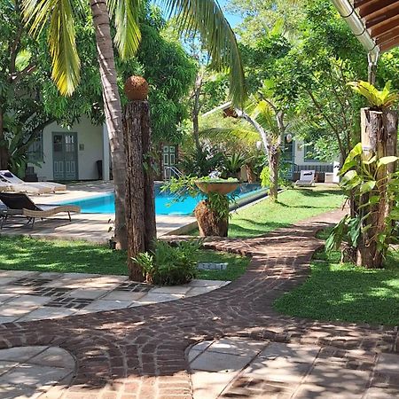 Kandalama Lodge Dambulla Zewnętrze zdjęcie