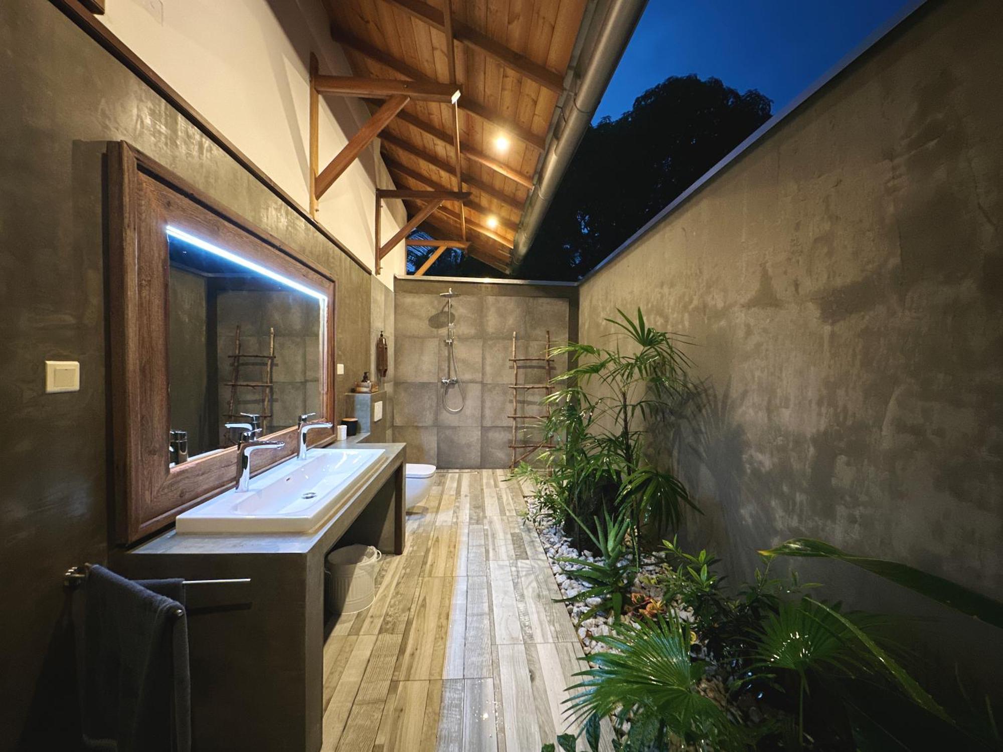 Kandalama Lodge Dambulla Zewnętrze zdjęcie