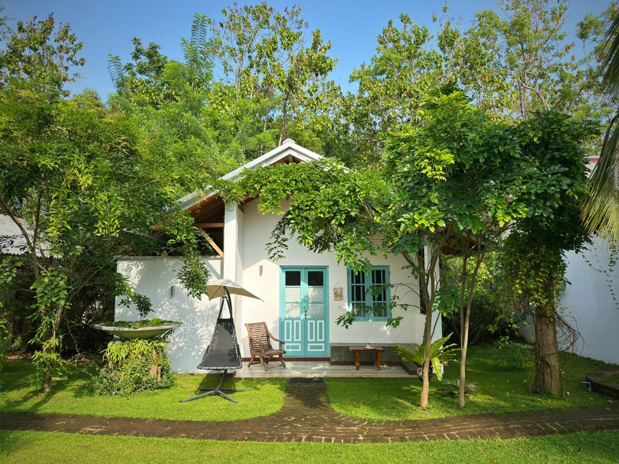 Kandalama Lodge Dambulla Zewnętrze zdjęcie