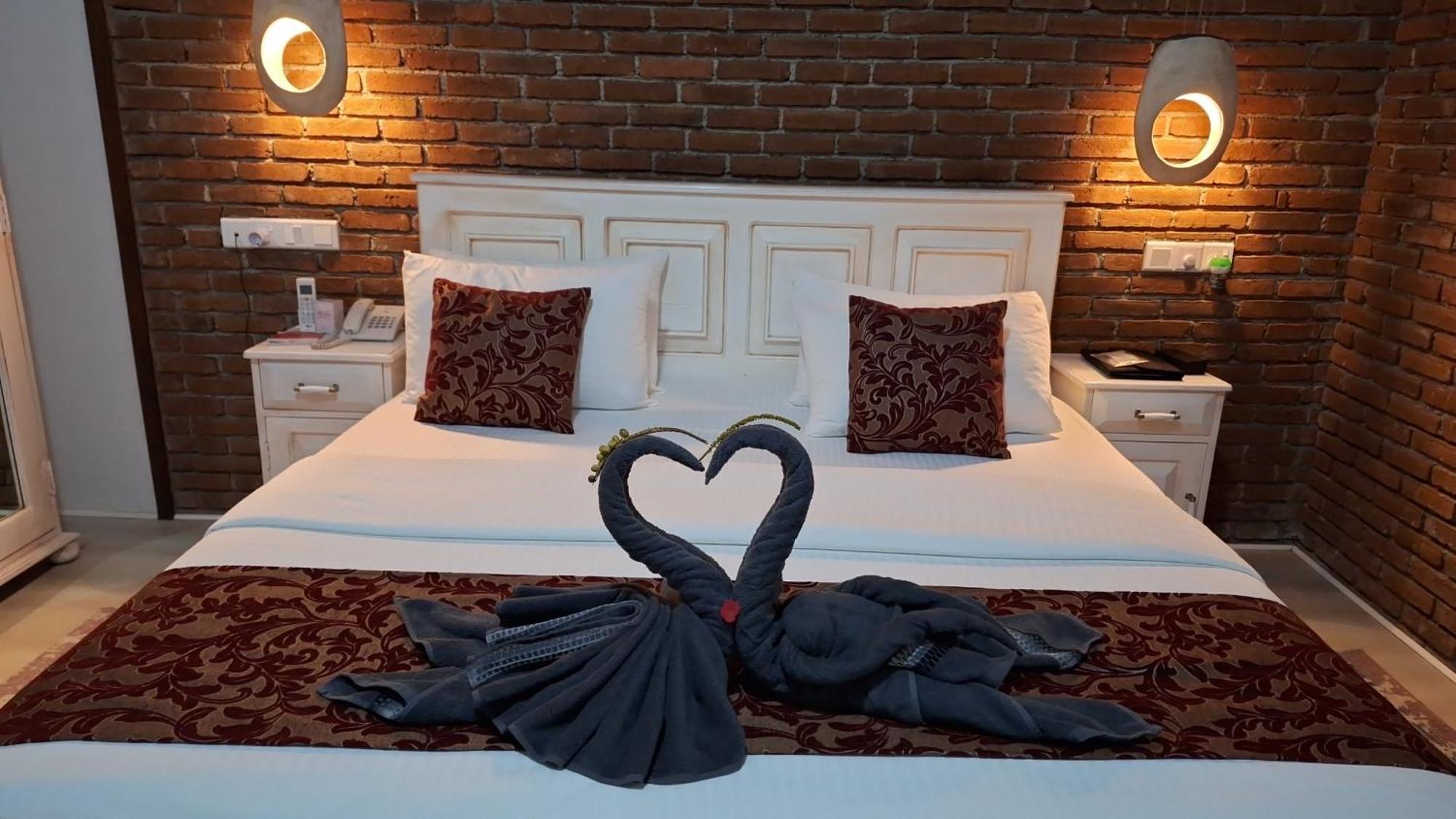 Kandalama Lodge Dambulla Zewnętrze zdjęcie