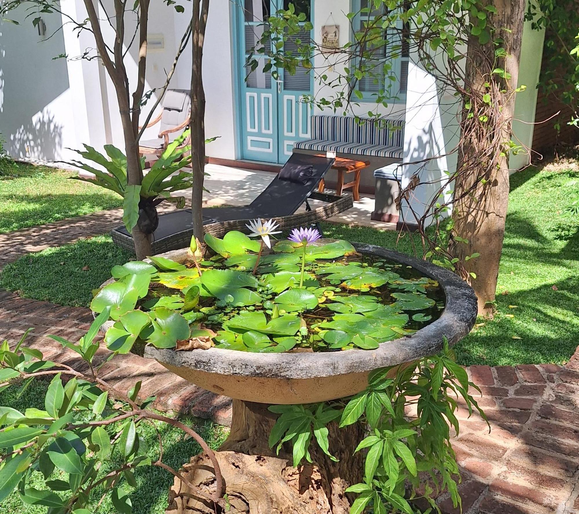 Kandalama Lodge Dambulla Zewnętrze zdjęcie