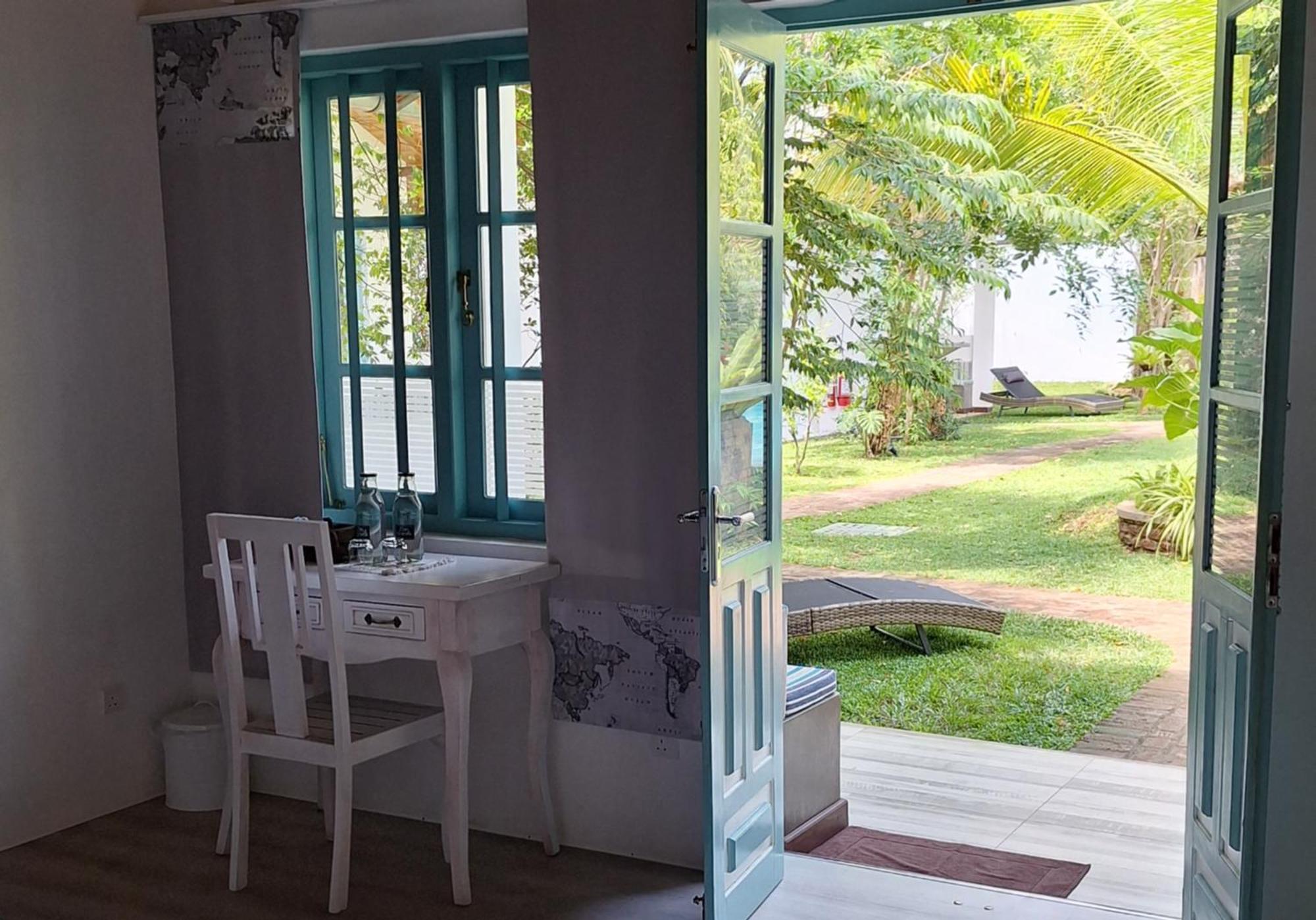 Kandalama Lodge Dambulla Zewnętrze zdjęcie