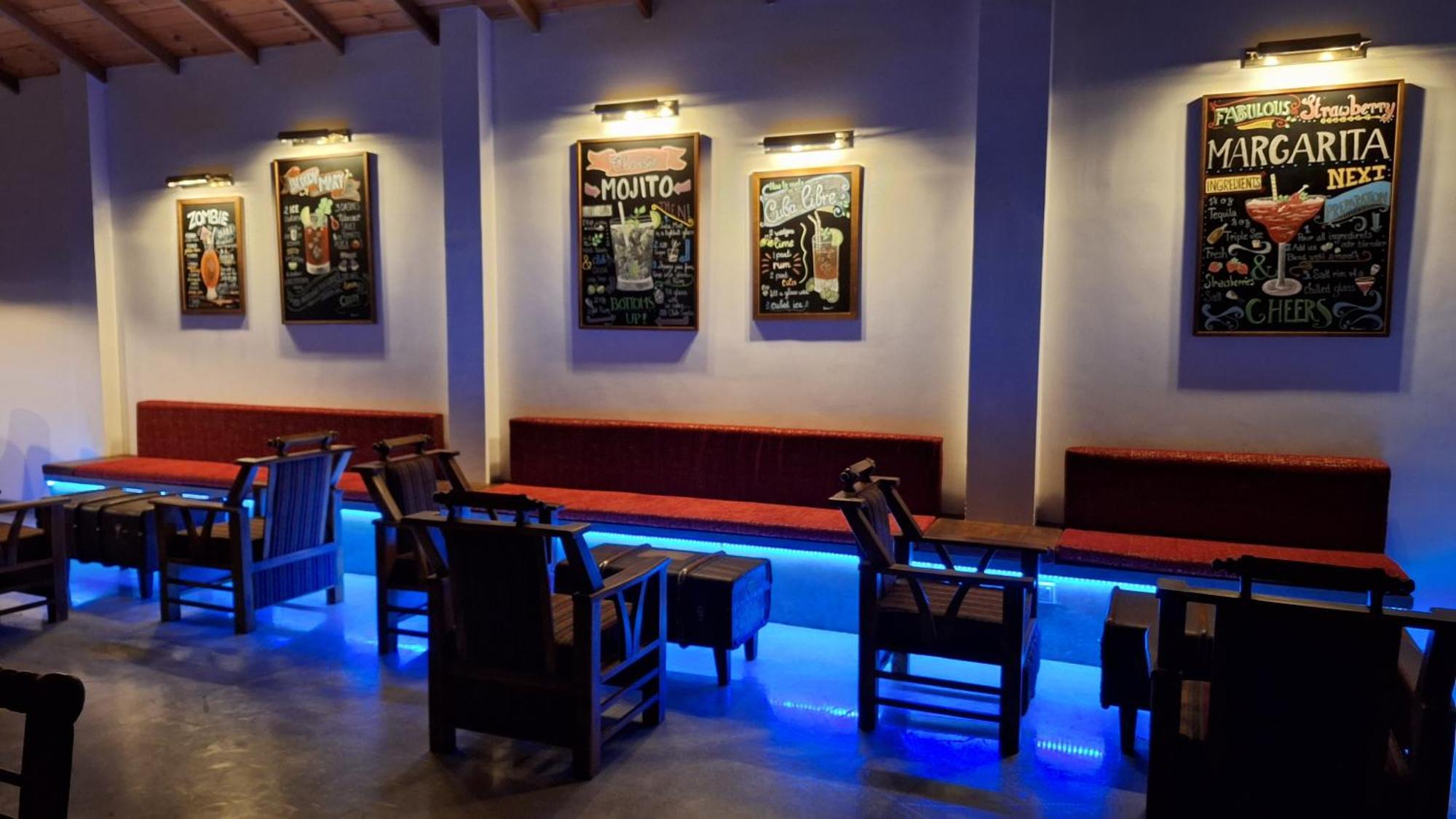 Kandalama Lodge Dambulla Zewnętrze zdjęcie